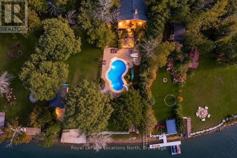 280 Oxbow Park Drive, Wasaga Beach