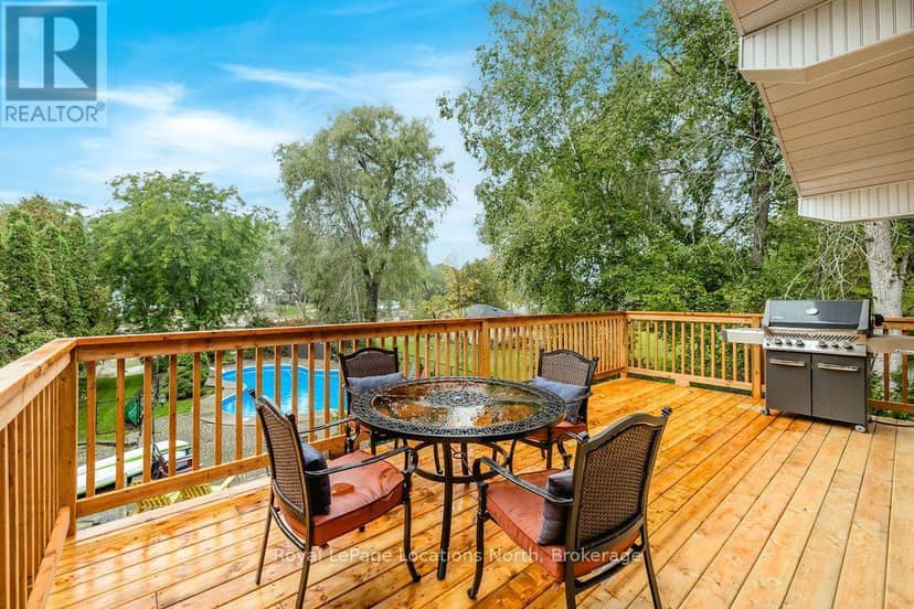 280 Oxbow Park Drive — photo 33 of 40