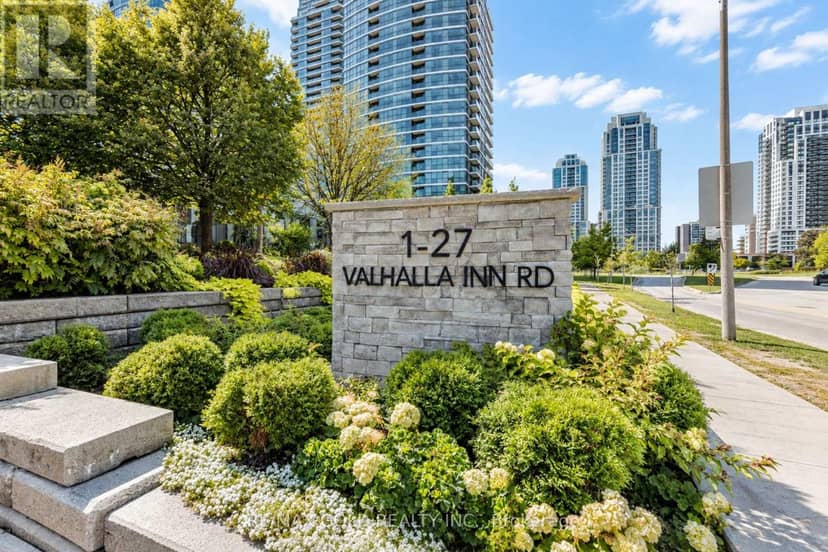 45 - 23 Valhalla Inn Road, Toronto, photo 3