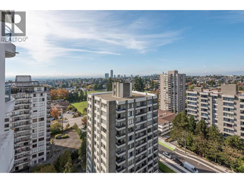 1701 739 PRINCESS STREET, New Westminster