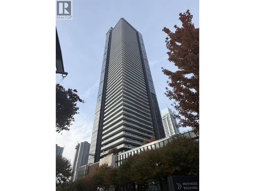 1801 1955 ALPHA WAY, Burnaby