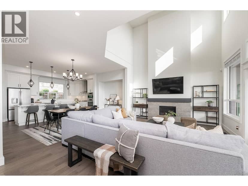 1446 MITCHELL STREET, Coquitlam, photo 4