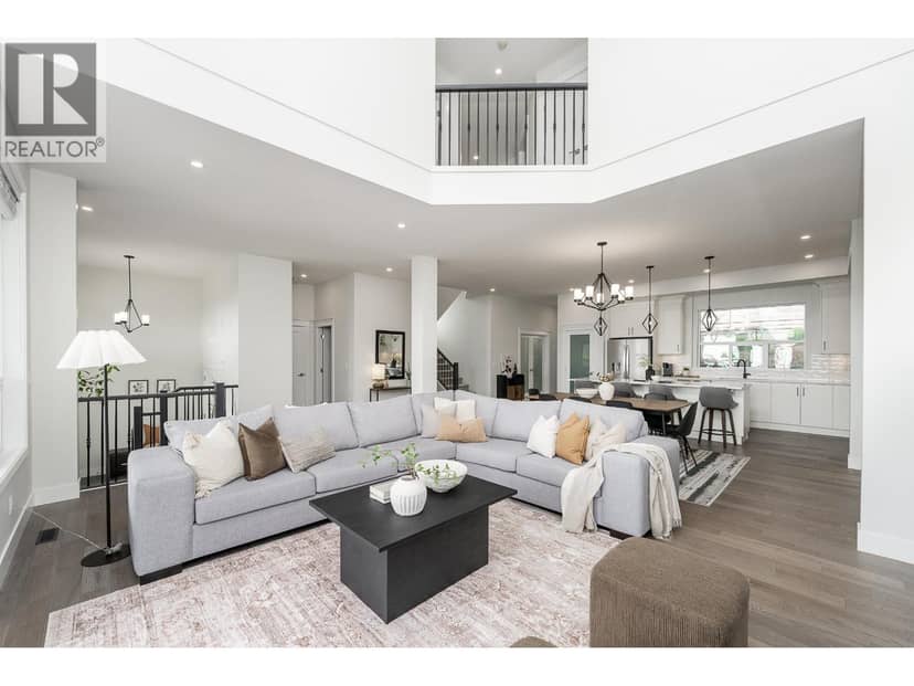 1446 MITCHELL STREET, Coquitlam, photo 6