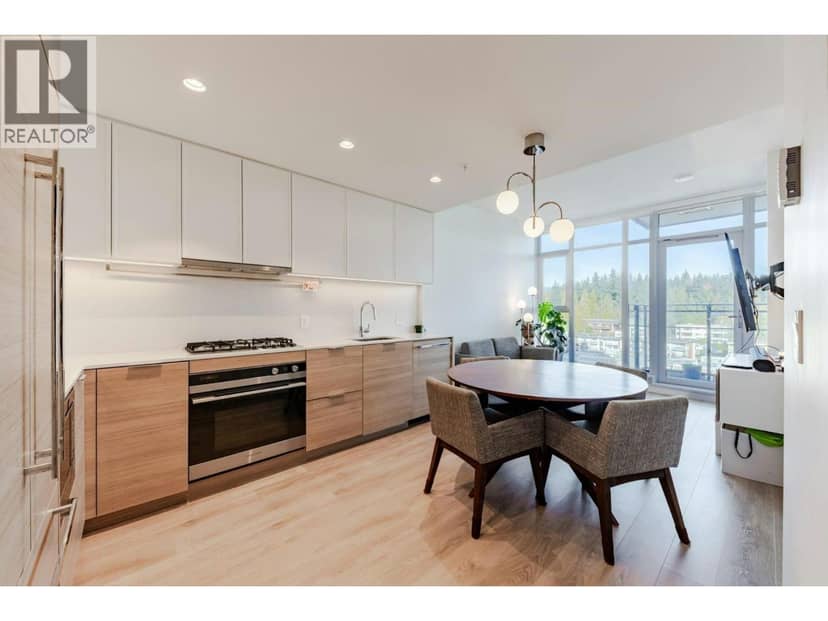 808 1045 AUSTIN AVENUE, Coquitlam, photo 2