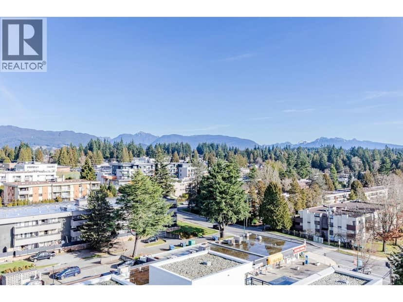 808 1045 AUSTIN AVENUE, Coquitlam, photo 6