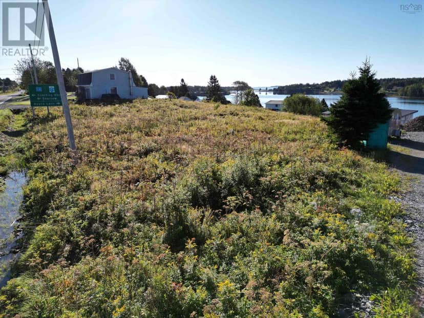 Lot 6 #4 Highway, River Bourgeois, photo 4