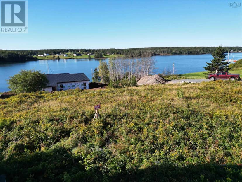 Lot 6 #4 Highway, River Bourgeois, photo 6