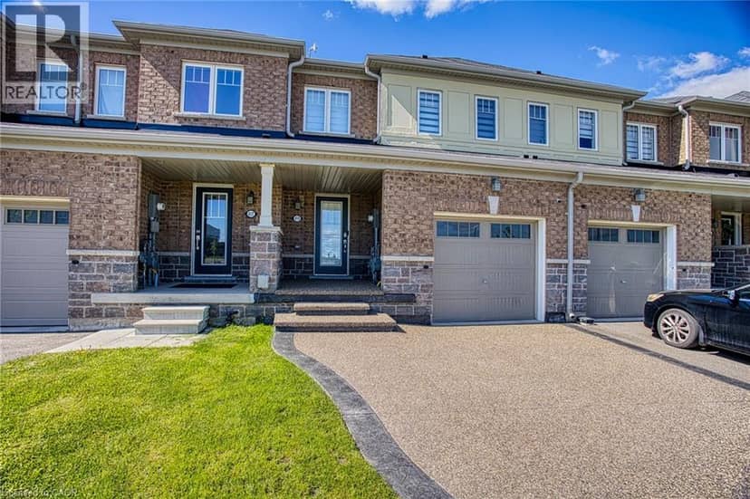 419 PUMPKIN Pass, Binbrook, photo 2