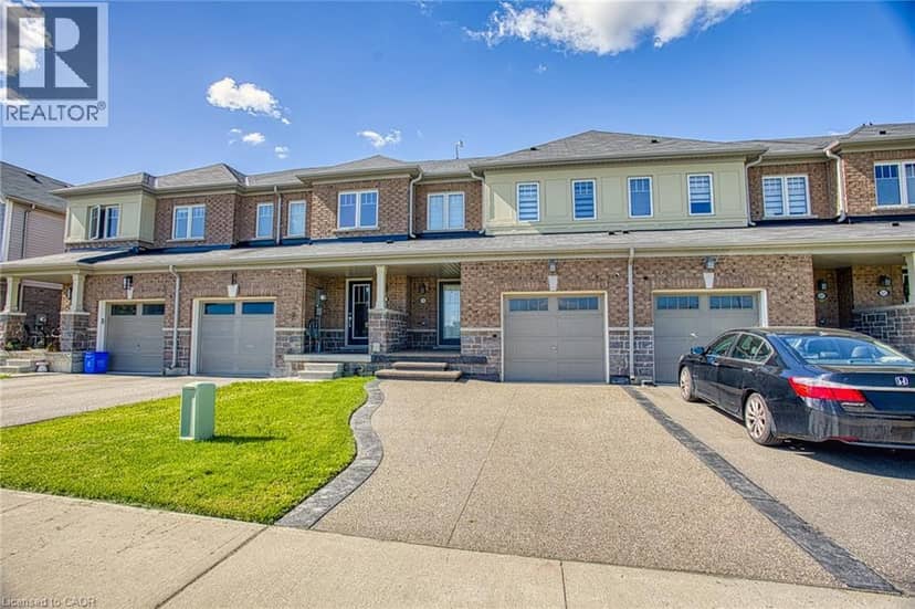 419 PUMPKIN Pass, Binbrook, photo 3