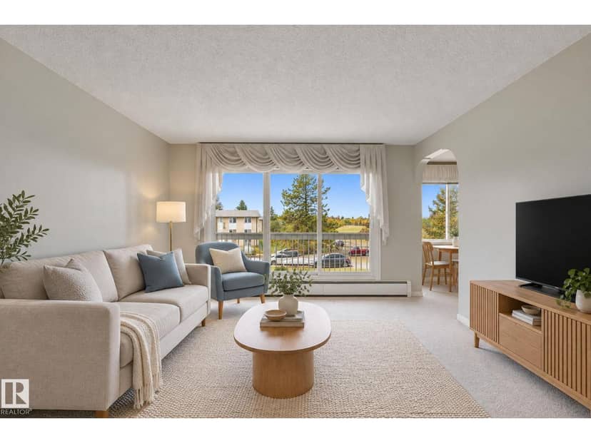 #306 Condo 11460 40 AV NW NW, Edmonton, photo 3