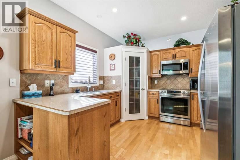 65 Scimitar Heath NW, Calgary, photo 2