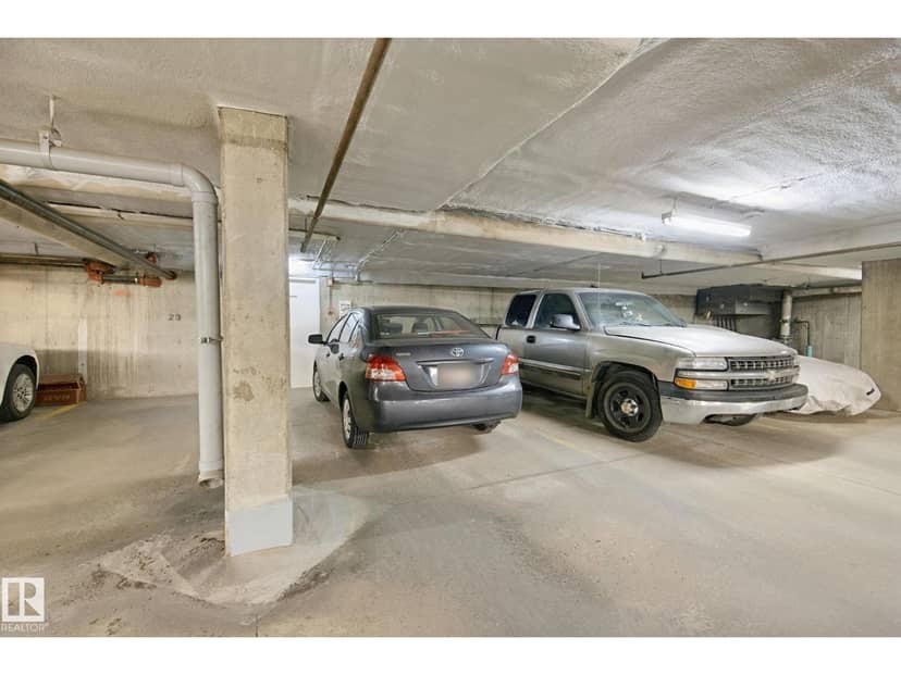 #306 Condo 11460 40 AV NW NW — photo 16 of 16