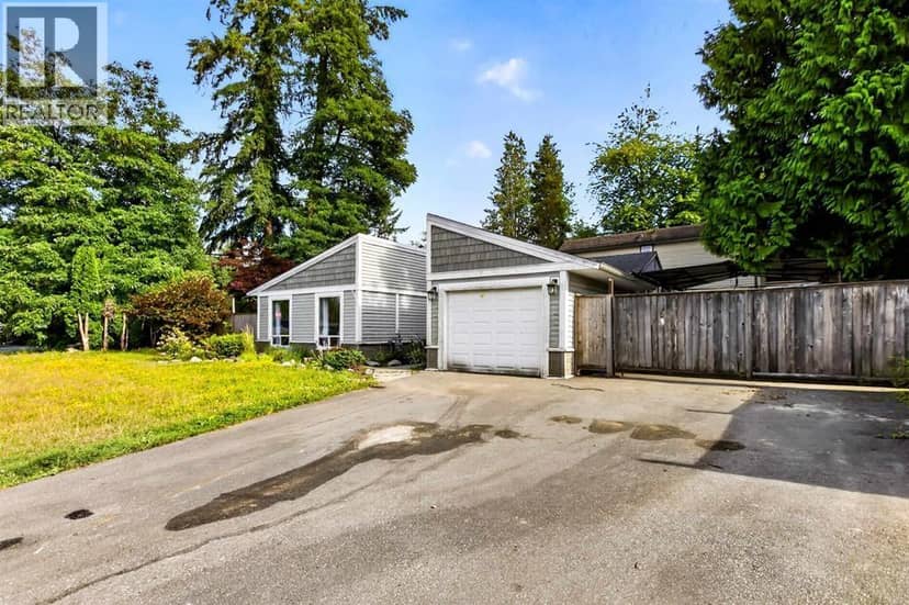 21598 SPRING AVENUE, Maple Ridge