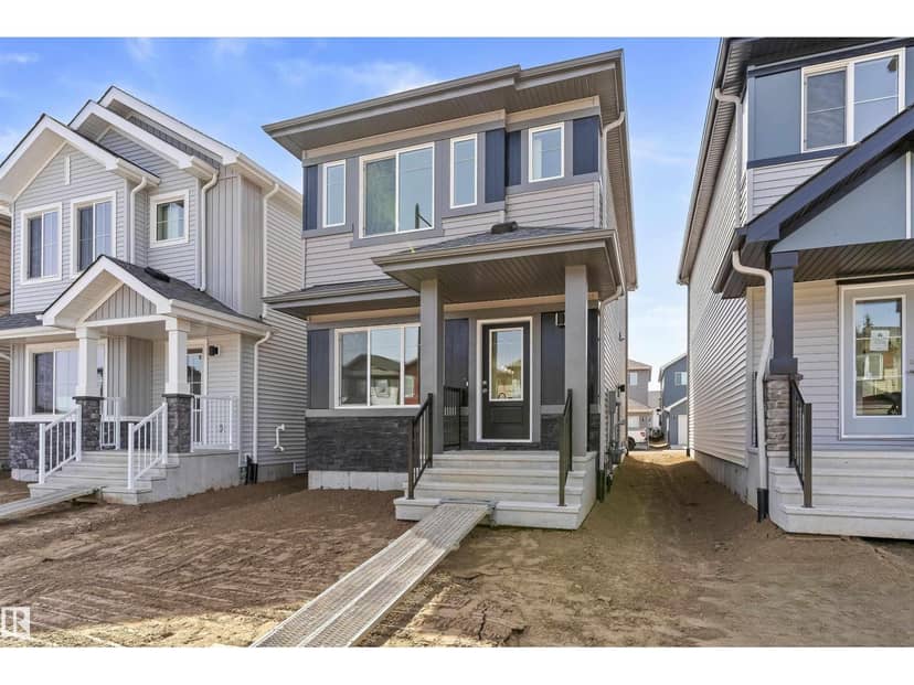 20623 43 AV NW, Edmonton, photo 3