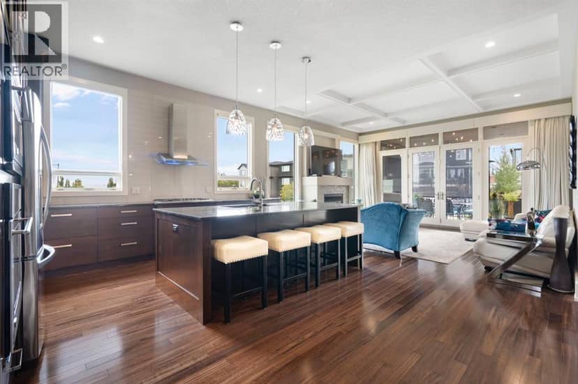 87 Coulee Way SW, Calgary, photo 6