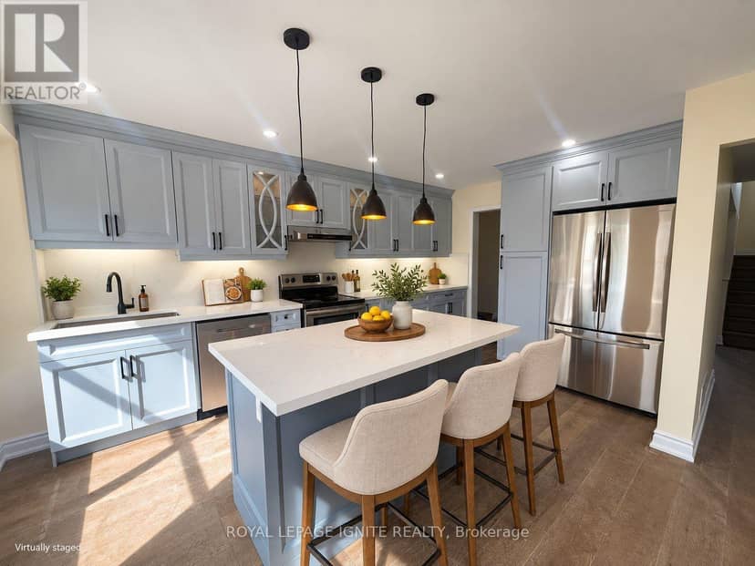 9 Trailview Terrace, Toronto, photo 6