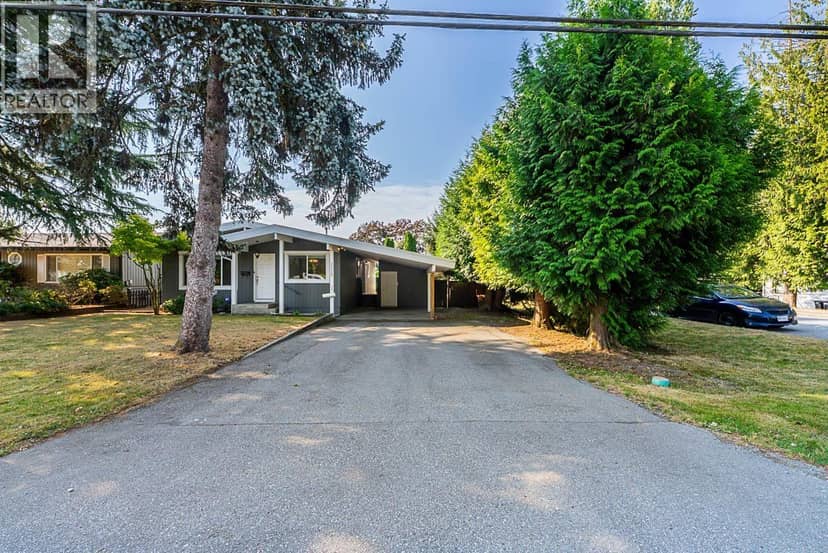 22928 117 AVENUE, Maple Ridge