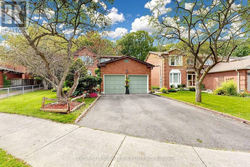 76 Tilman Circle, Markham, photo 2