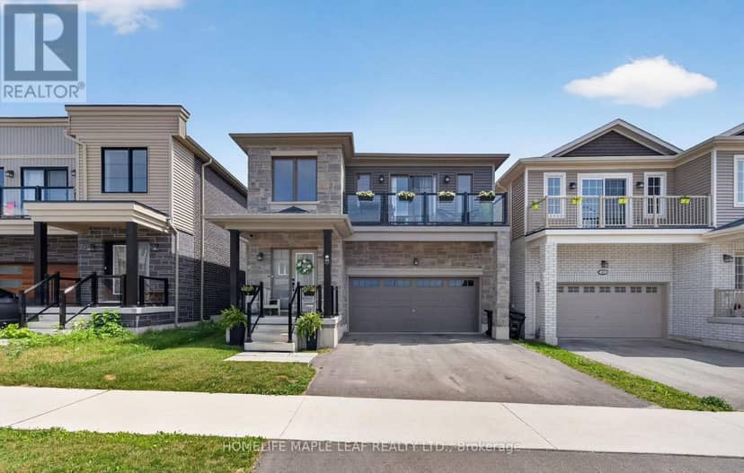 45 Wheatfield Road, Barrie, photo 2