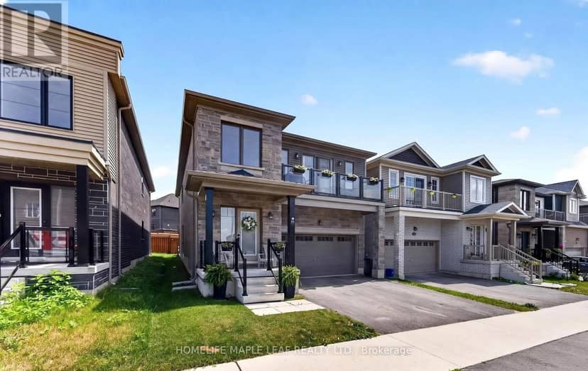 45 Wheatfield Road, Barrie, photo 3