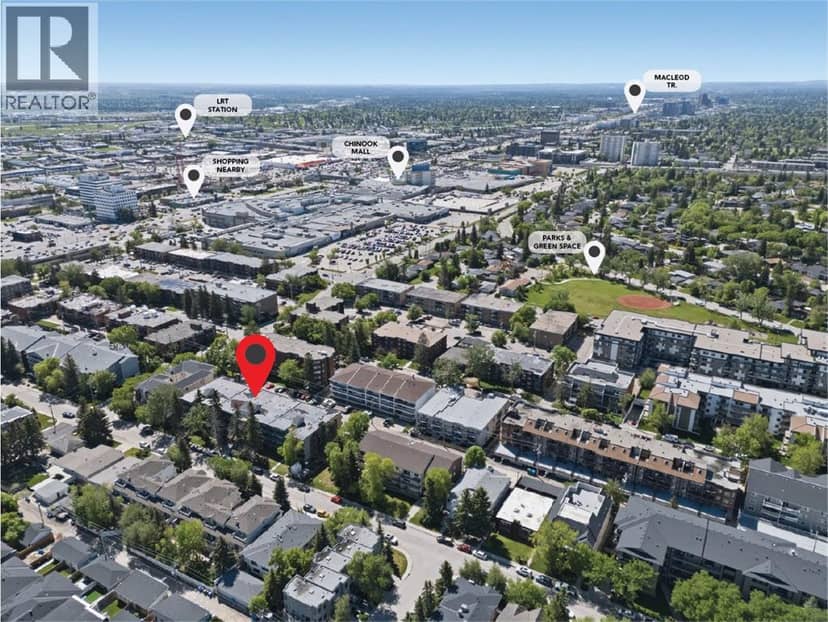 401, 617 56 Avenue SW, Calgary, photo 4