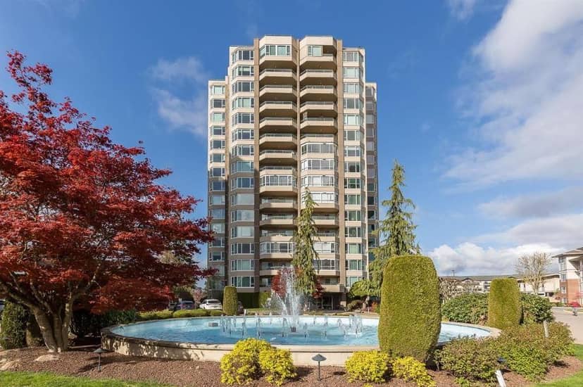 302 3150 GLADWIN ROAD, Abbotsford