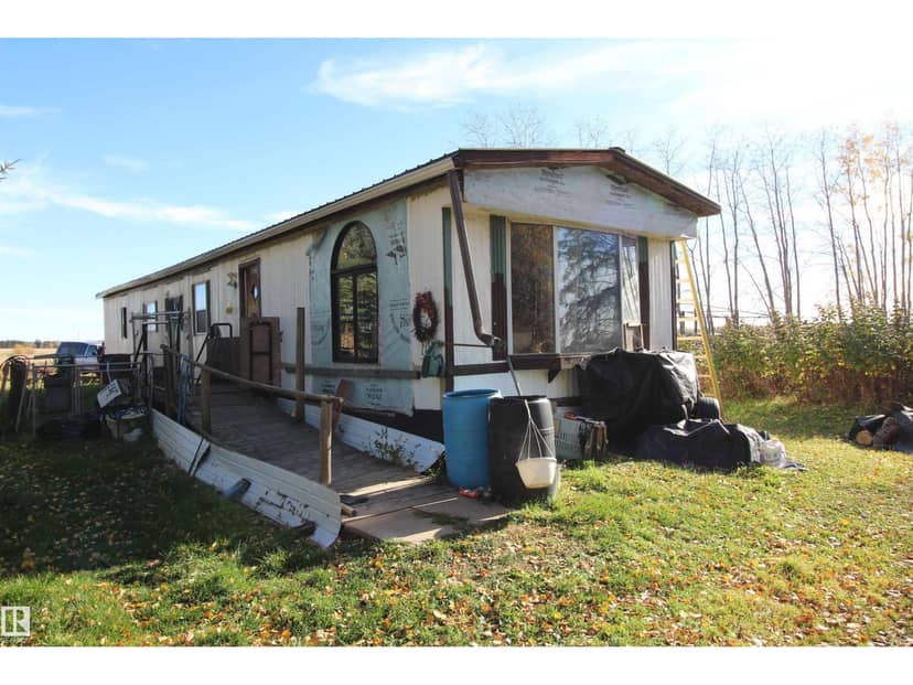 1331 Hwy 663, Rural Westlock County