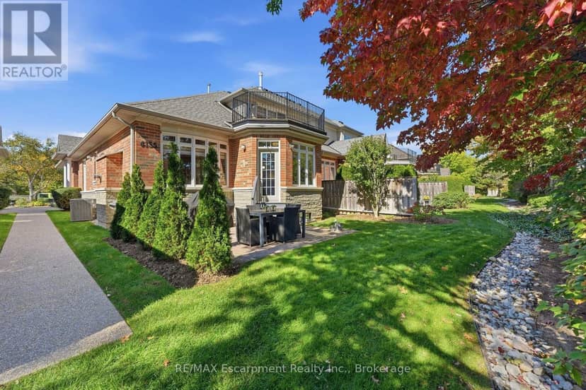 4155 Stonebridge Crescent — photo 32 of 35