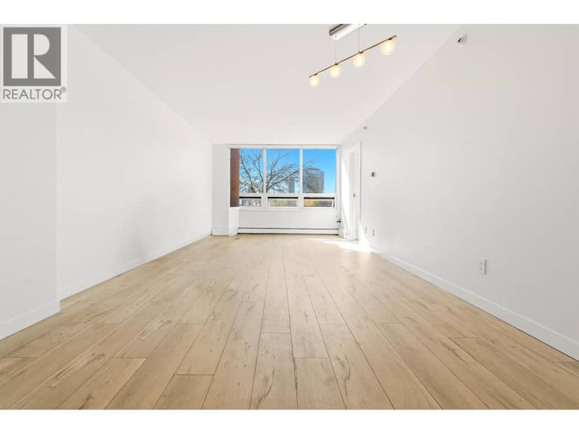 2A 199 DRAKE STREET, Vancouver, photo 4