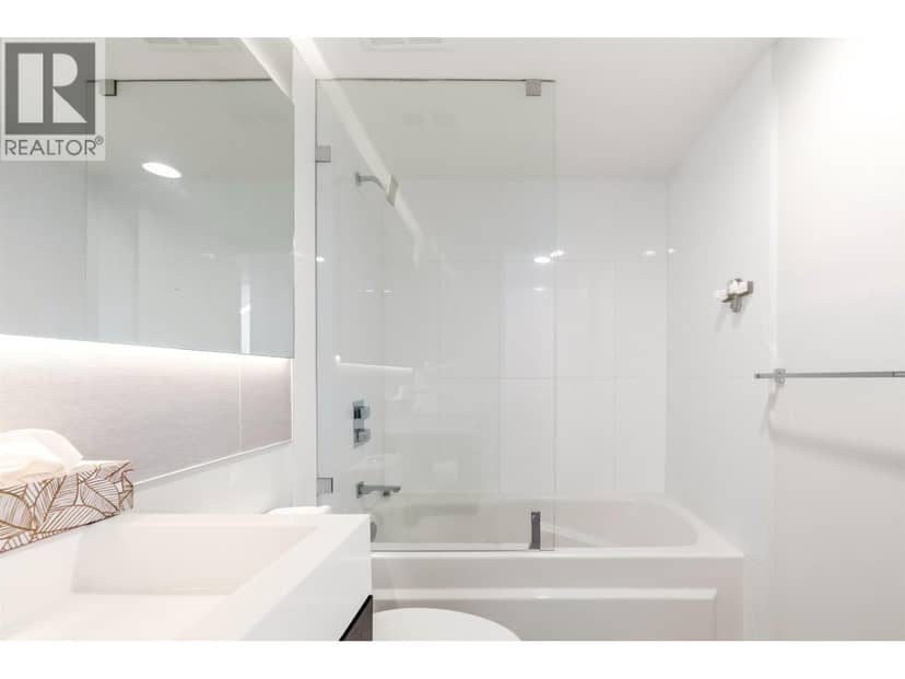 2A 199 DRAKE STREET, Vancouver, photo 8