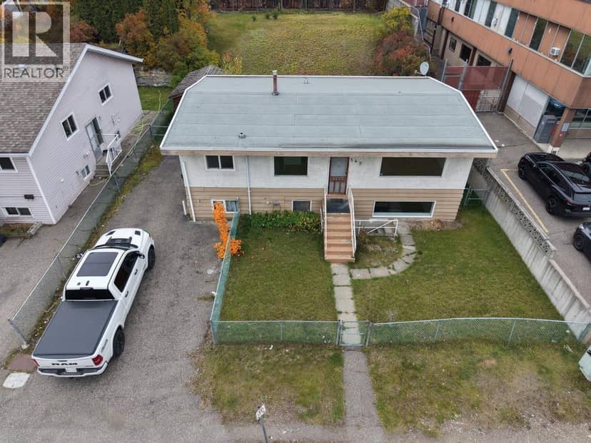 549 AHBAU STREET, Prince George, photo 4