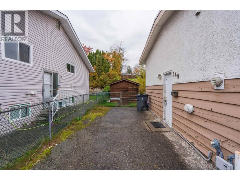 549 AHBAU STREET, Prince George, photo 8