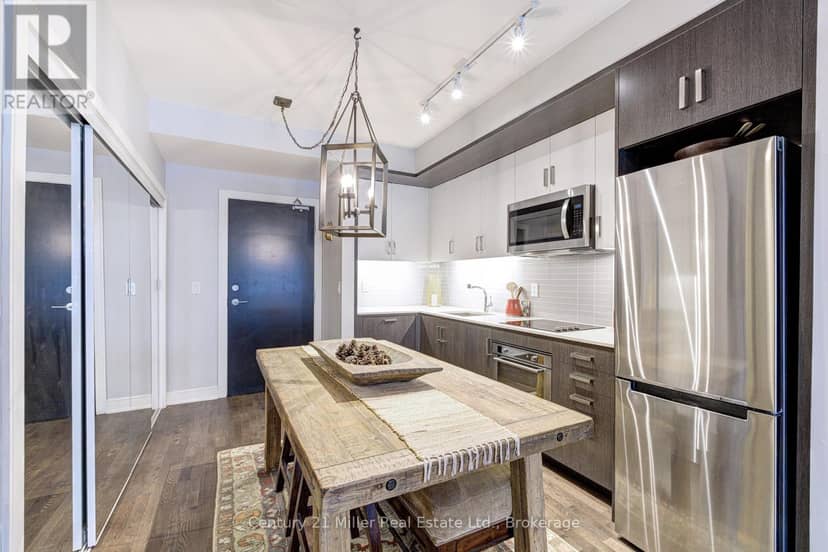 263 - 1575 Lakeshore Road W, Mississauga, photo 3