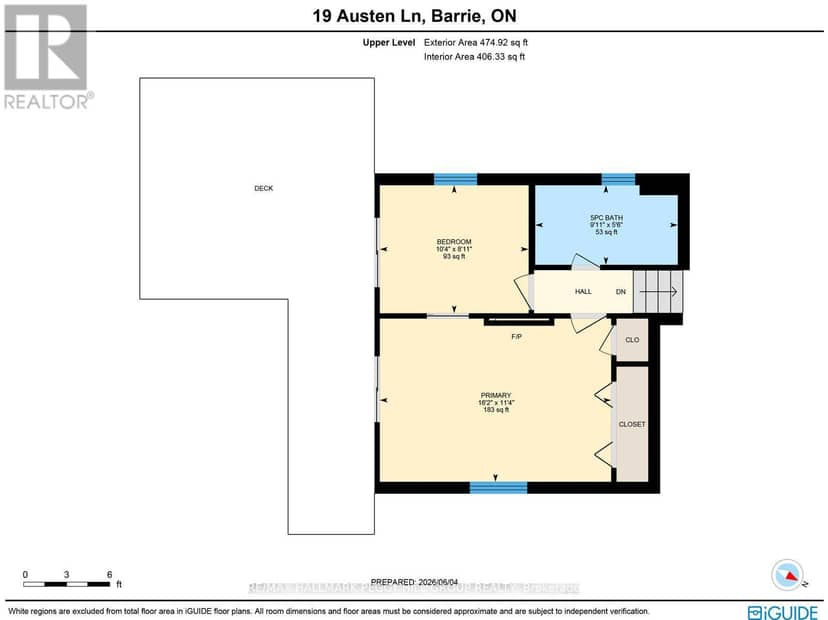 19 Austen Lane — photo 19 of 21