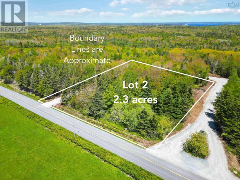 Lot 2 Shore Road — photo 1 of 12