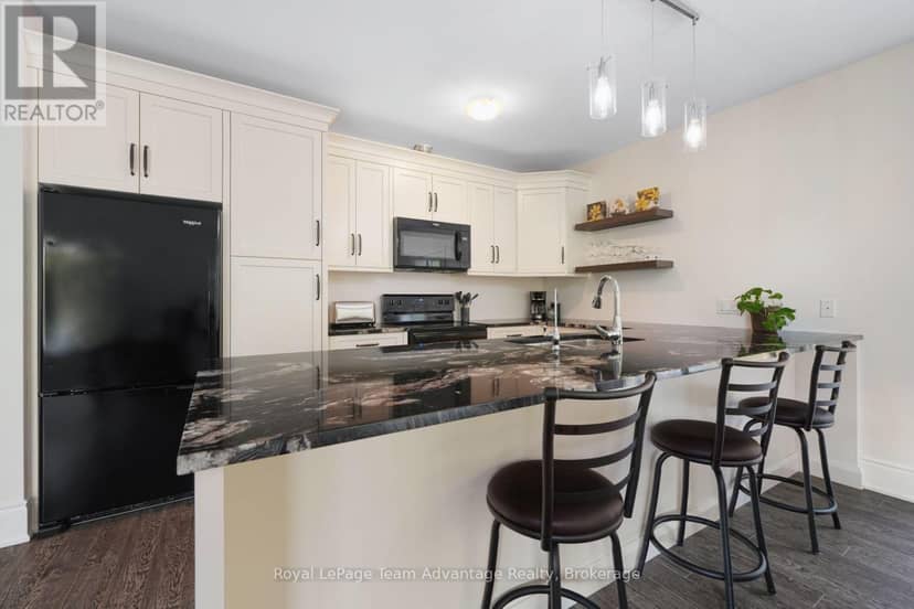 303 - 11B Salt Dock Road — photo 11 of 40