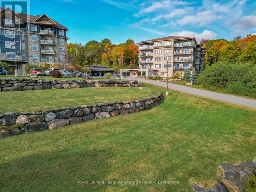 303 - 11B Salt Dock Road, Parry Sound, photo 2
