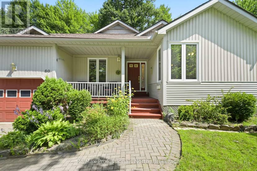 60 Pineridge Gate, Gravenhurst, photo 2