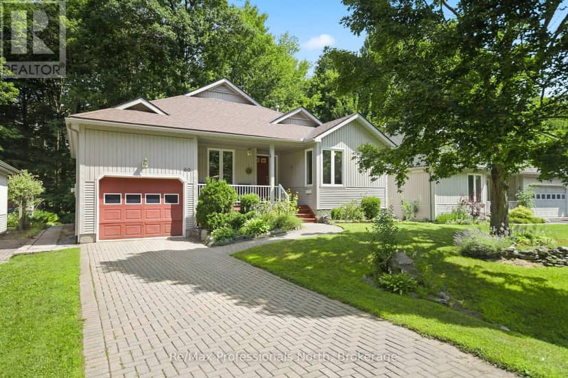 60 Pineridge Gate — photo 34 of 36