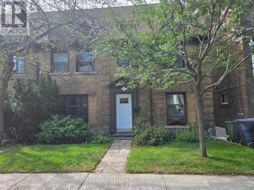 1342 Avenue Road — photo 15 of 16