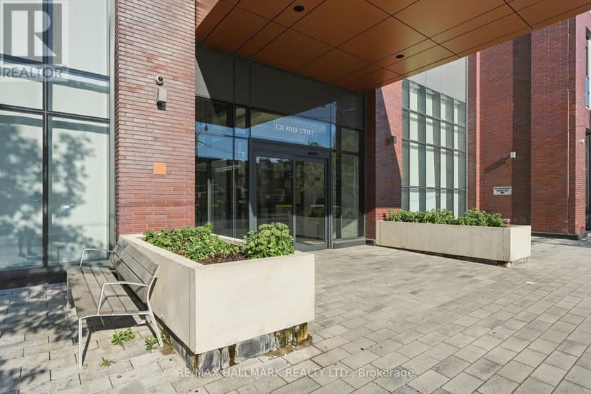 1306 - 130 River Street — photo 14 of 30