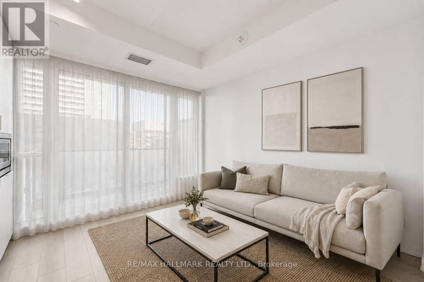 1306 - 130 River Street, Toronto, photo 2