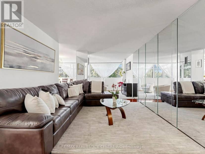 207 - 100 Antibes Drive — photo 6 of 30