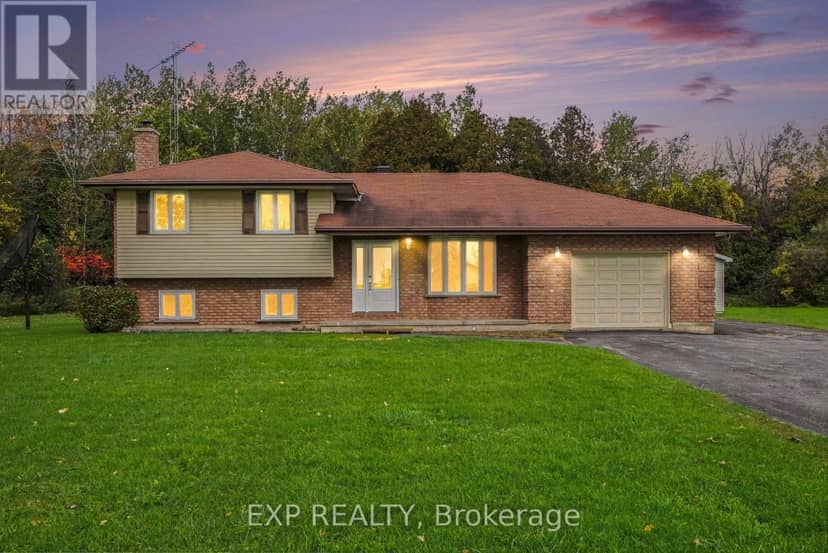16719 Myers Road, South Stormont