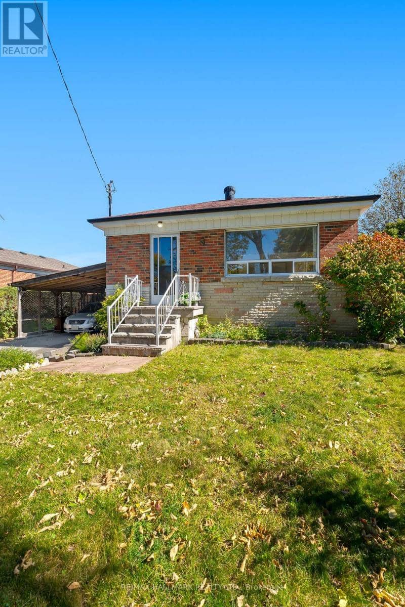 3 Armada Court, Toronto, photo 2