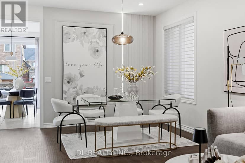 15 Beacon Point Street, Markham, photo 2
