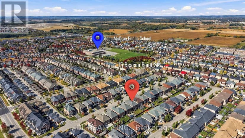 15 Beacon Point Street, Markham, photo 6