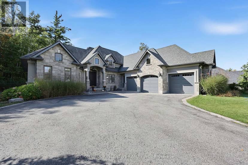 18 Wendat Trail, Springwater, photo 2