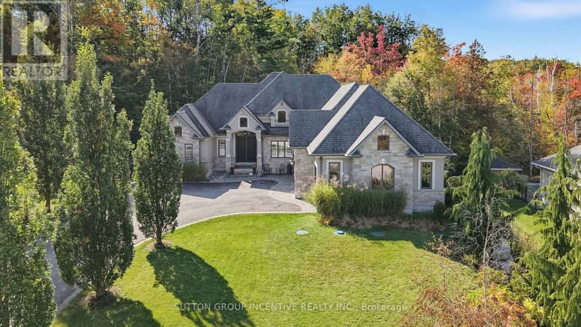18 Wendat Trail, Springwater, photo 4