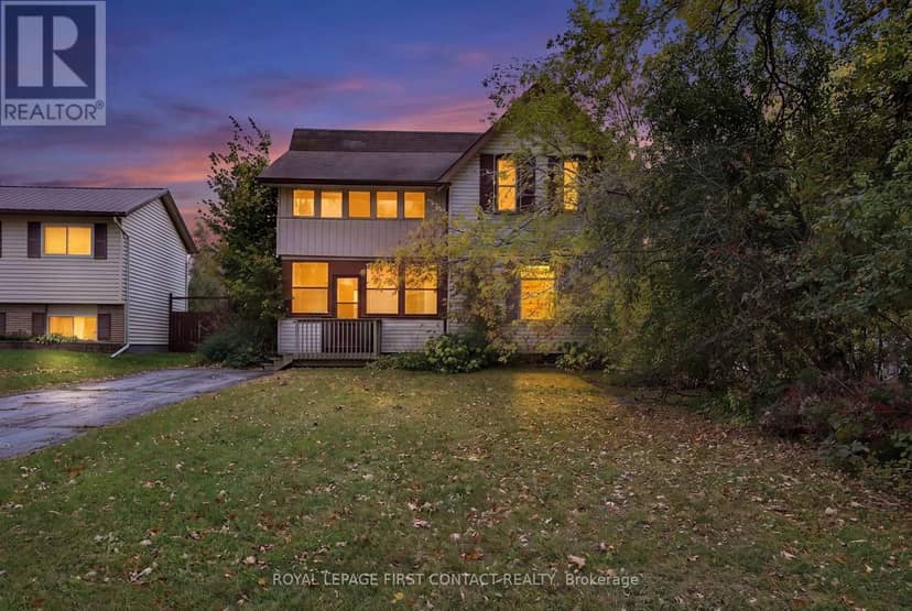 43 Fittons Road W — photo 1 of 40